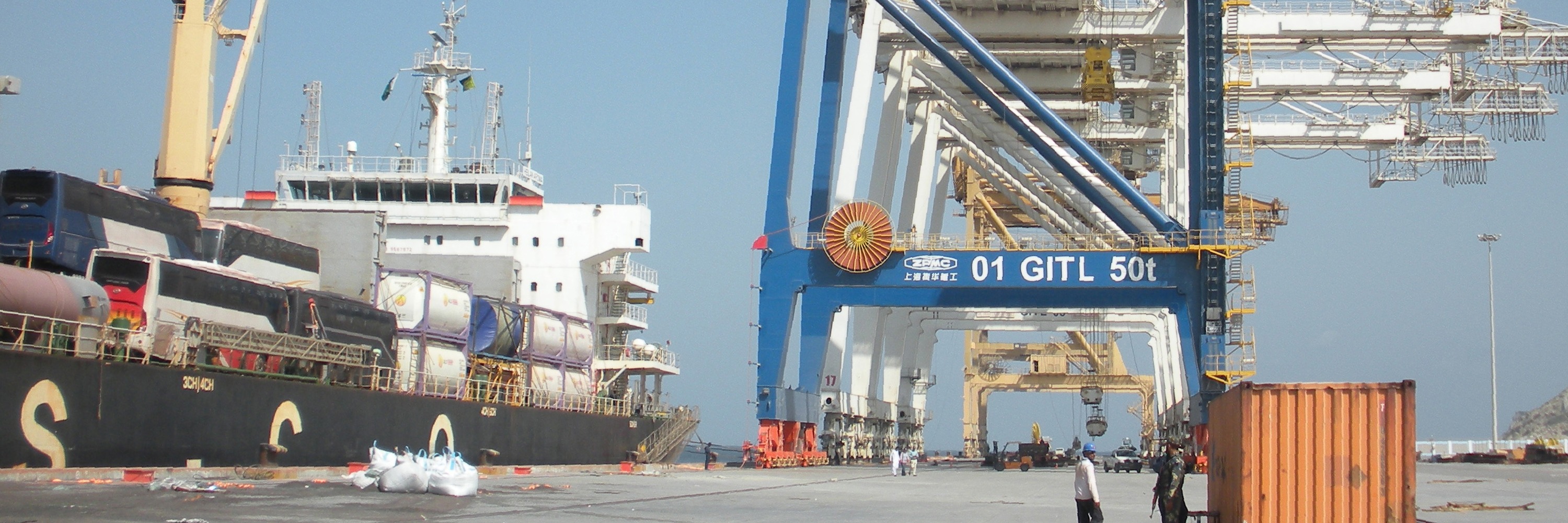 How China Seemingly Weathered The Iran War Oil Storm