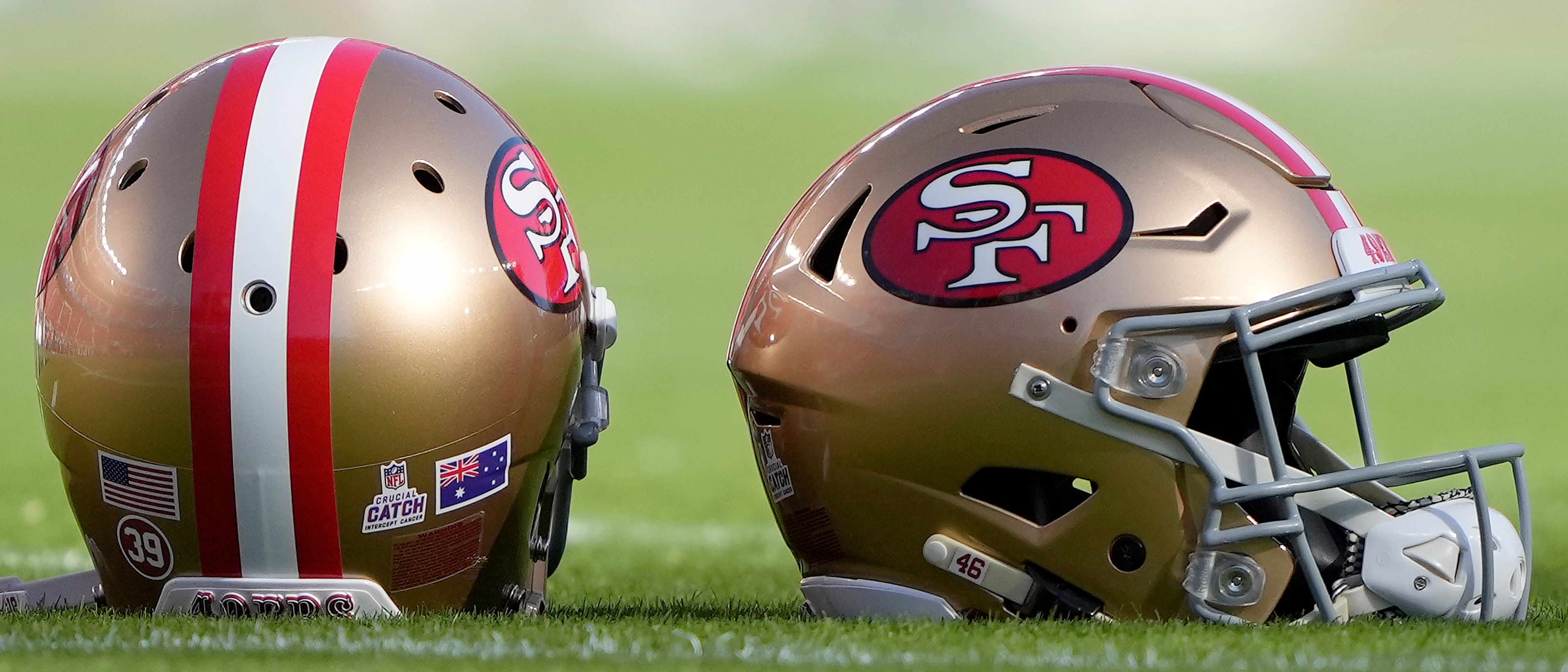 Man Allegedly Poses As 49ers Player In $1.3 Million Romance Scam, Feds Say