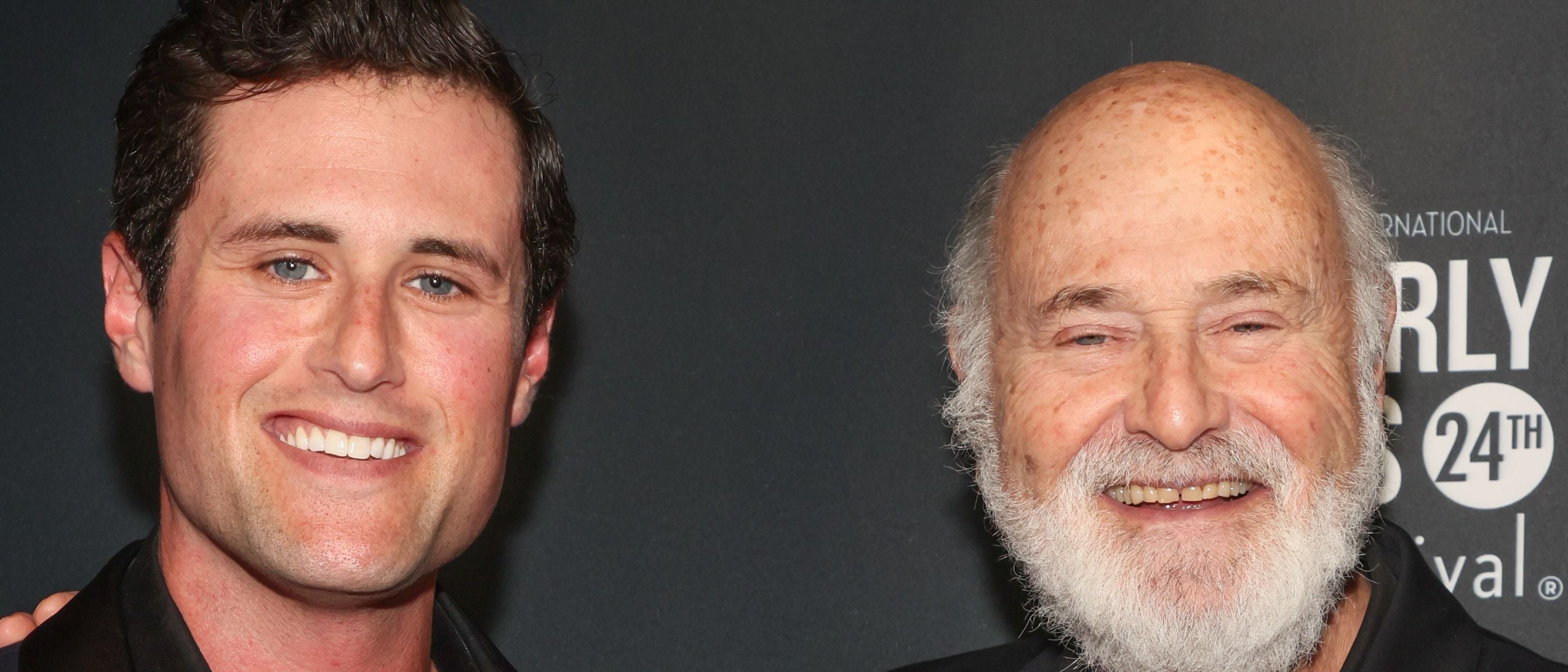 Jake Reiner Gives Emotional First Interview After Devastating Loss Of Parents Rob And Michele Reiner
