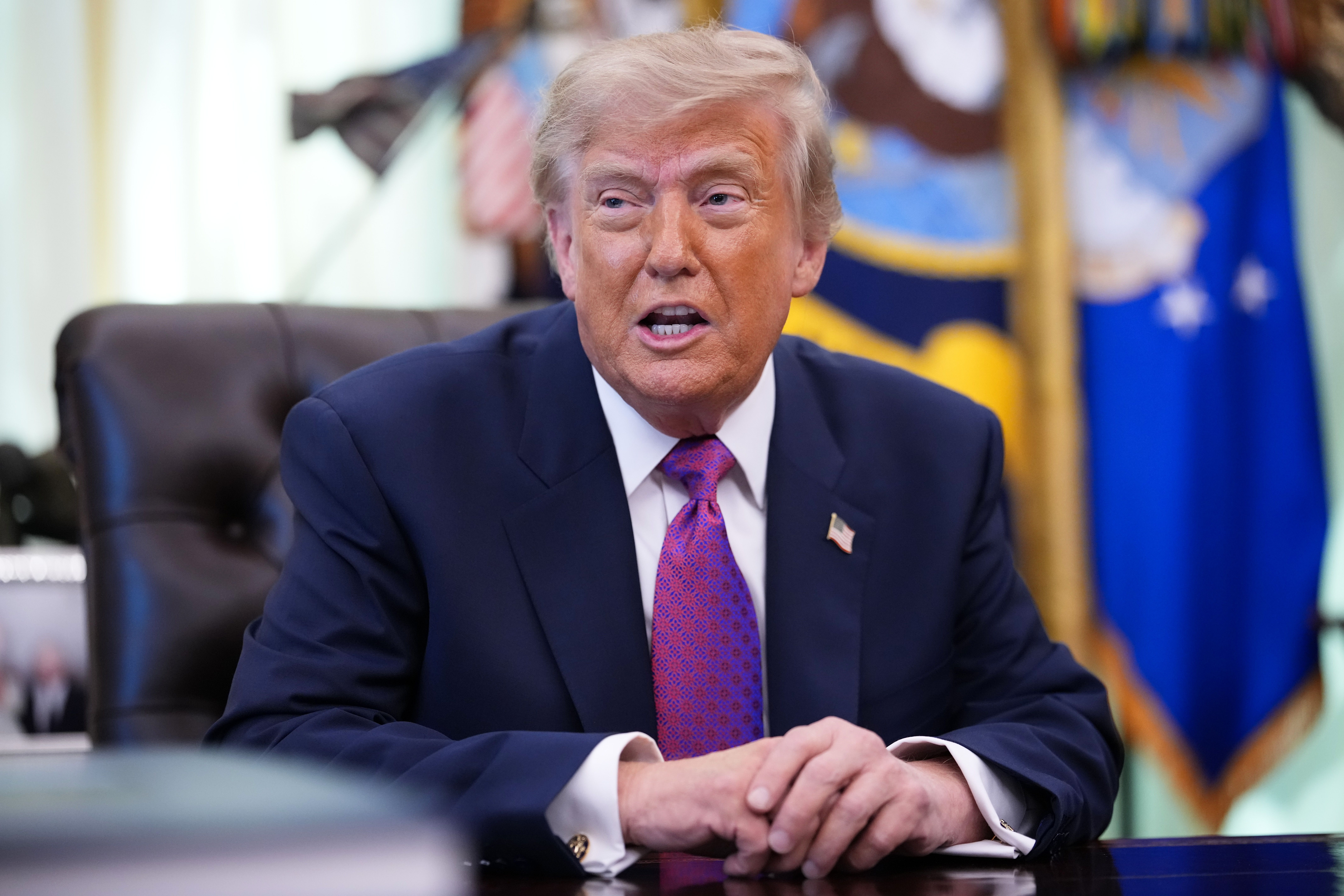 Obama Judge Once Again Orders Postal Service To Defy Trump’s Mail-In Ballot Executive Order