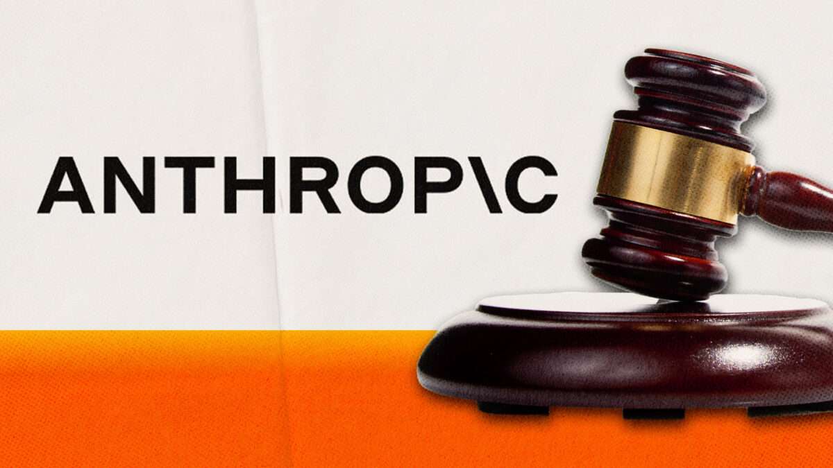 Judge Says Trump's Clampdown on Anthropic Violates the First Amendment