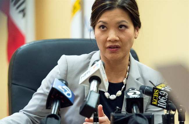 SF Dems Overwhelmingly Reject Billionaire Tax