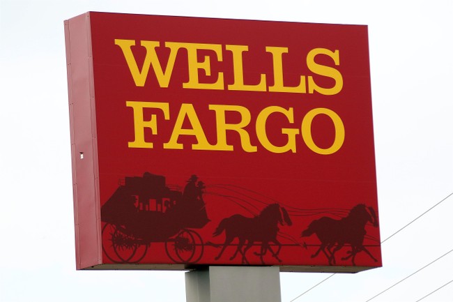 Wells Fargo Exec Feeling the Heat After Liking a Threatening Reply to Corey DeAngelis' Family Pic