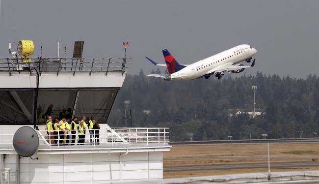 Russian National's $900K Aeroflot Parts Scheme Ends With 12 Guilty Counts