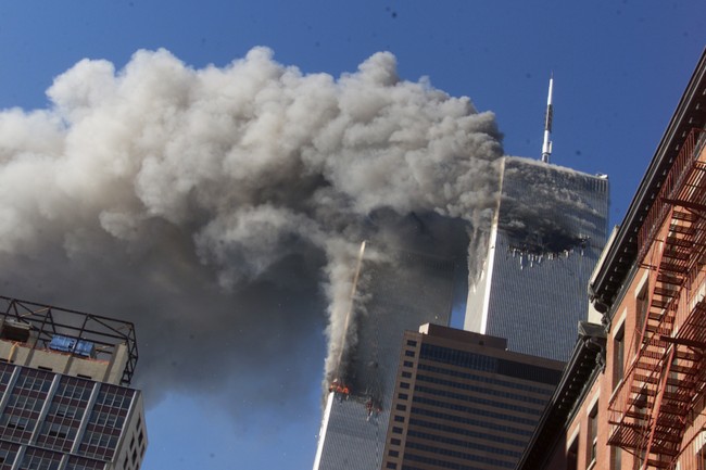 Canadian Broadcaster: Do Not Refer to 9/11 As a Terrorist Attack