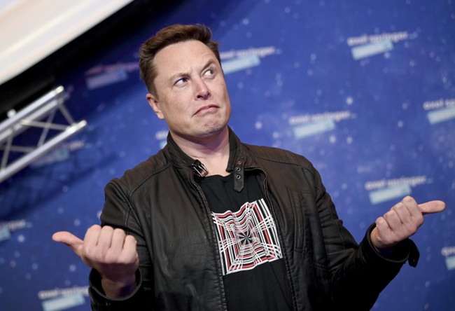 How in the Actual Hell Can We Be Running Out of Space Rockets?