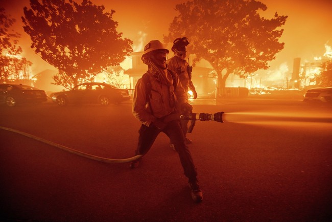 Back in Court: Retrial Looms As LA Fires Arson Suspect Pleads Not Guilty for the Second Time