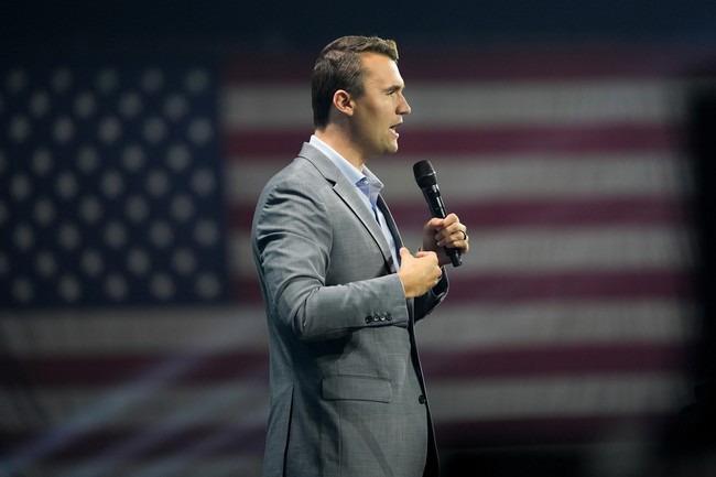Watch: Judge's Stunned Reaction to Charlie Kirk Assassination Video Defines Tyler Robinson Hearing