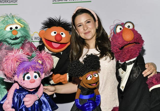 Parents Need to Be Aware of Ms. Rachel's Radical Politics