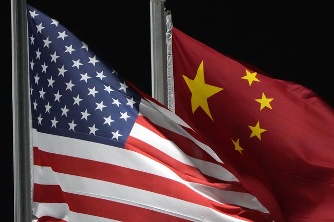 X Uncovers a Massive Chinese Bot Farm Pushing Anti-Data-Center Propaganda