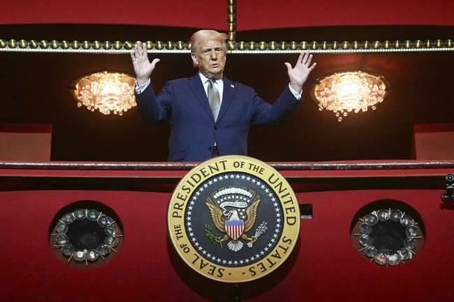 Kennedy Center Board May Have Just Found Genius Workaround on Changes Opposed by Dems