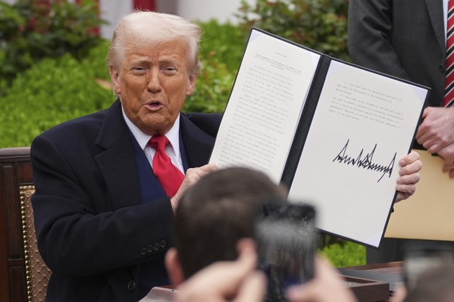 President Trump's New Order on H-1B Visas Sends Shockwaves Through Immigrant Communities