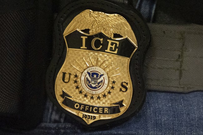 New Mexico Governor Candidate Deb Haaland Lied About ICE. Here's What Really Happened.