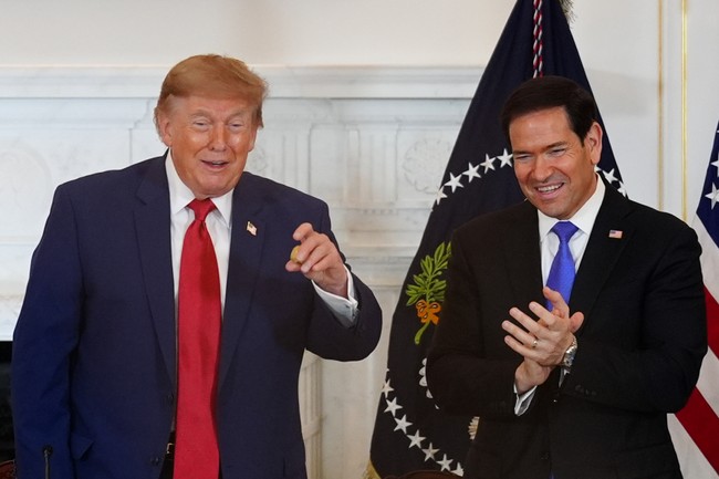 Huge Deal in Process With Venezuela That Could Ensure Our Energy Security