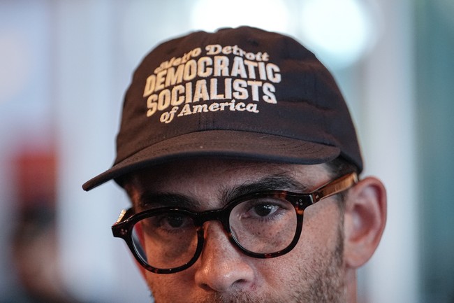 Yes, It Matters Who You Embrace and Campaign With