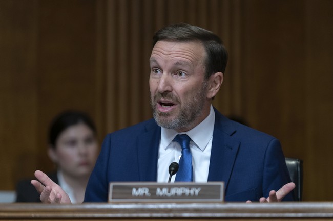 Top Dem Admits They’ll Nuke the Filibuster—But Trump Has Plan for GOP to Win Elections for ‘100 Years’