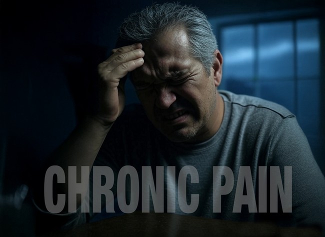 New Pain Treatments Are Arriving. Will the Bureaucracy Get Out of the Way?