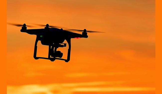 Army Laser Blasts Three Cartel Drones in Fantastic Border First