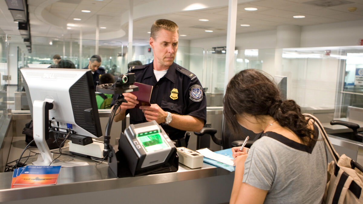 Judicial Activism Sabotages Trump’s Efforts To Keep Migrants From Sponging Off Taxpayers