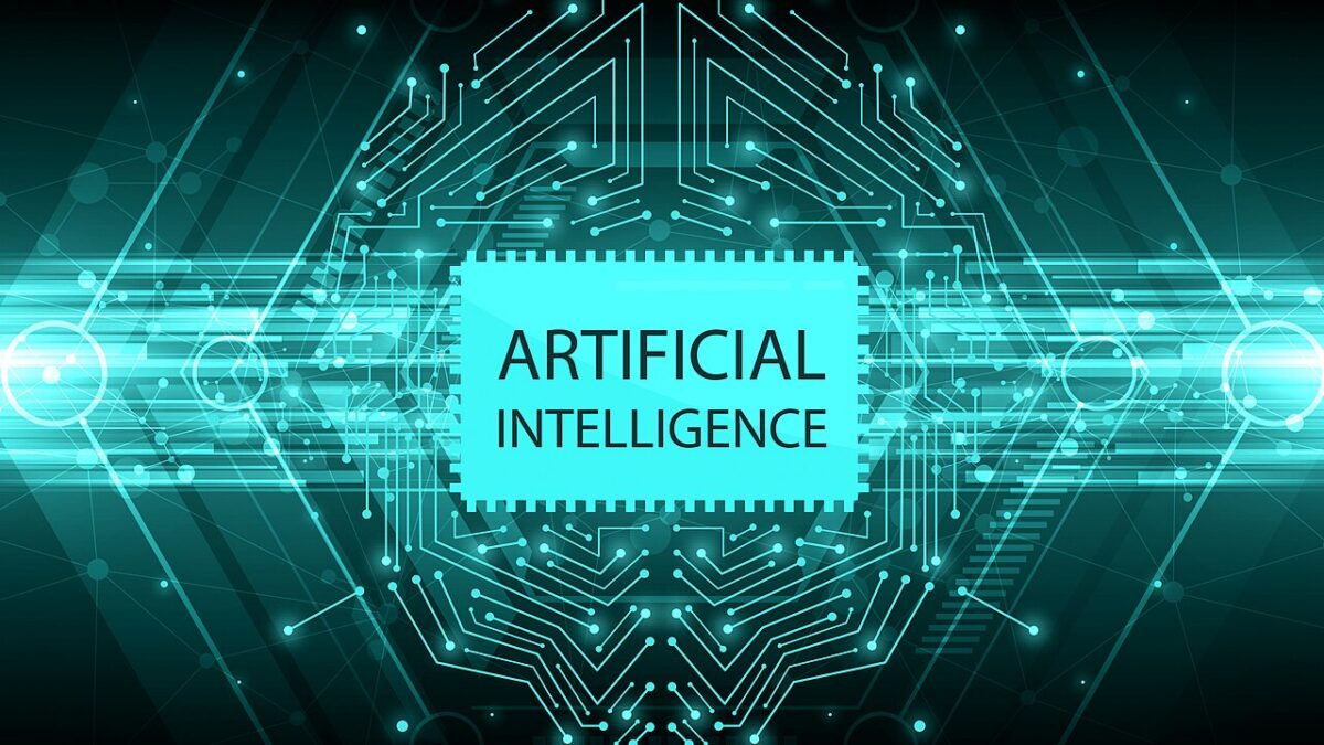 Federal Judge: Child Sex Abuse Images Are OK As Long As They’re Made With AI