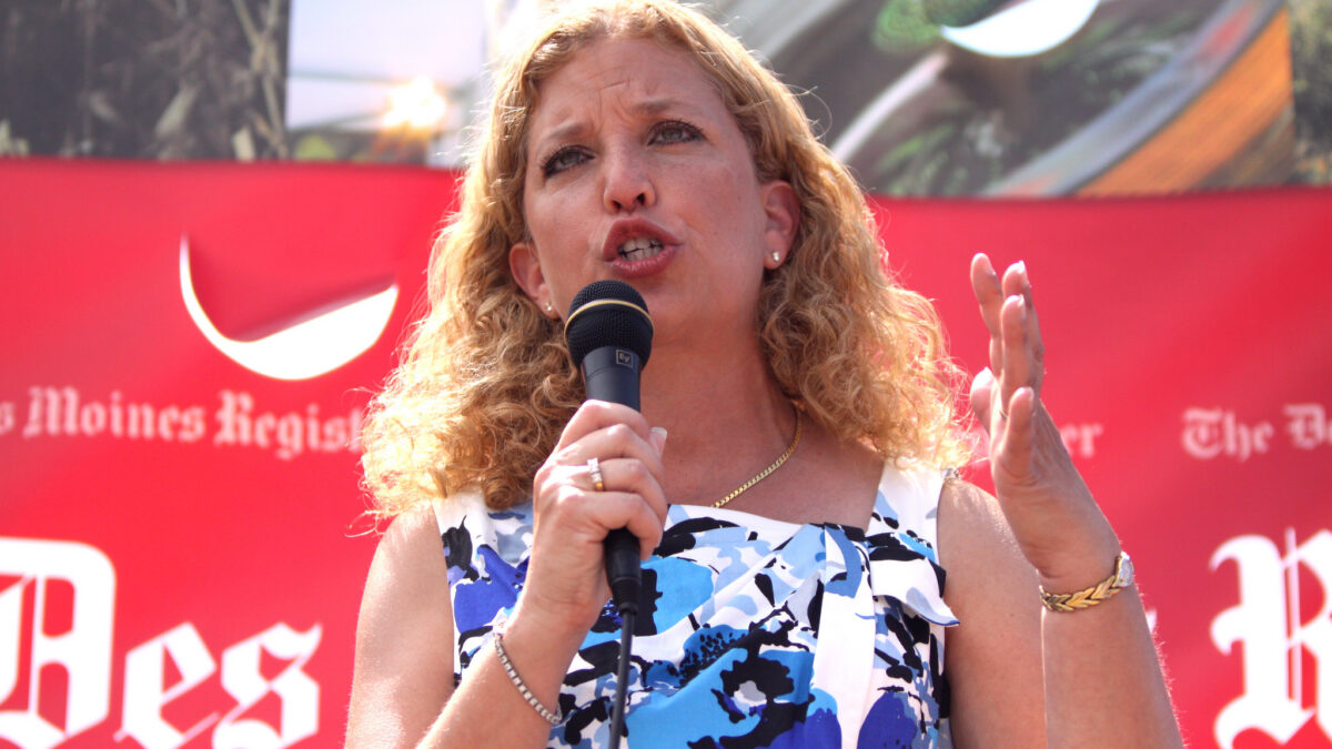 Democrats’ Racial Grievances Are Just A Cynical Grift