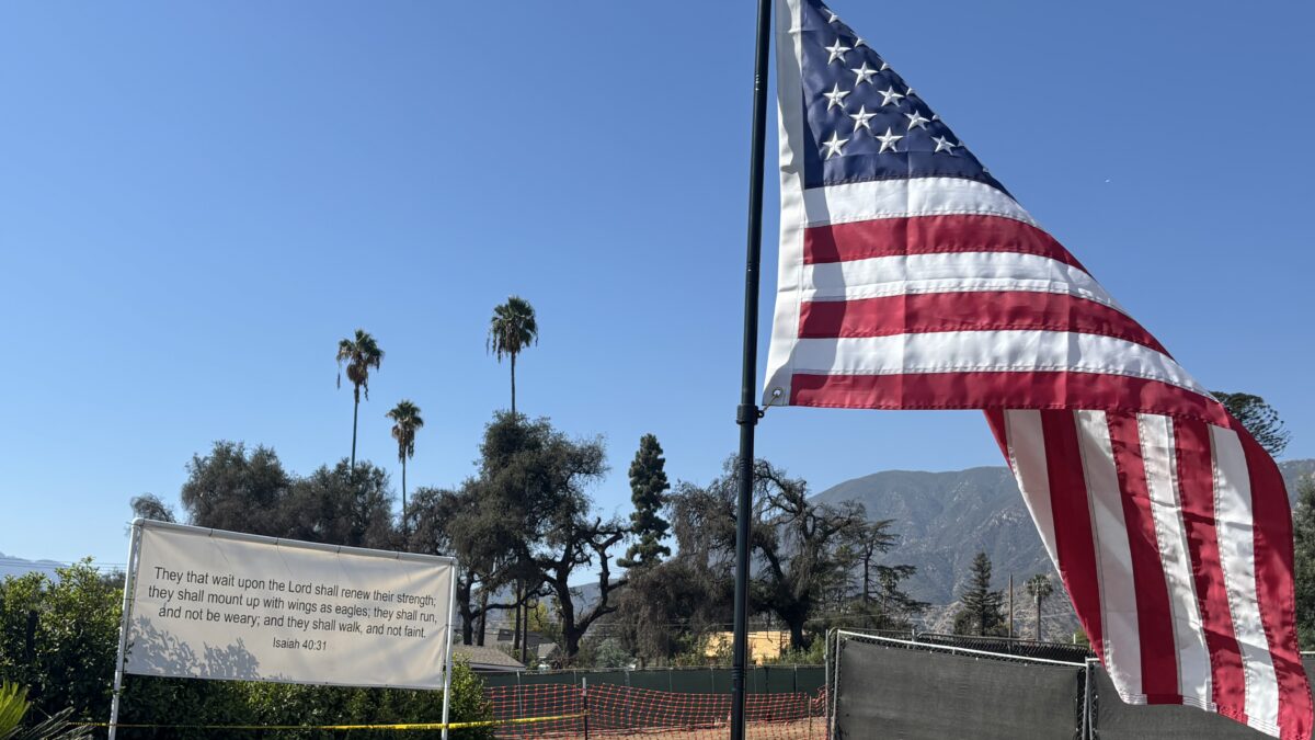 Altadena’s Post-Fire Rebuild Proves You Can Have Woke Or Effective Leaders But Not Both