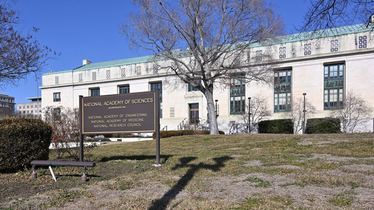 After Climate Activism Scandal, 25 State AGs Push Feds To Suspend Grants To National Science Org
