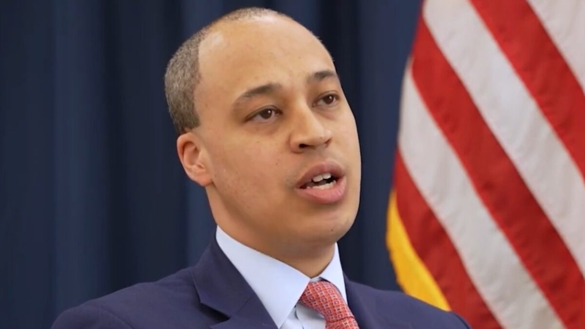 Virginia AG Launches Office To Protect Illegals And Bureaucrats From Federal Accountability
