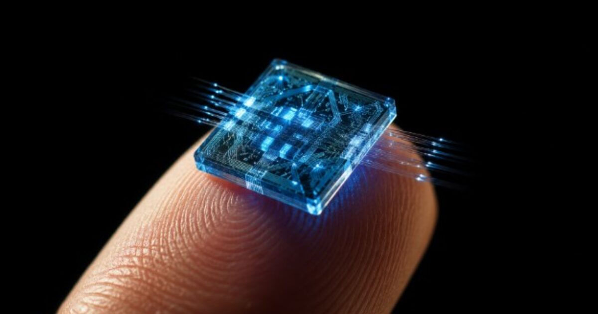 A New Type of AI Could Unleash Gains of Up to 10,000%