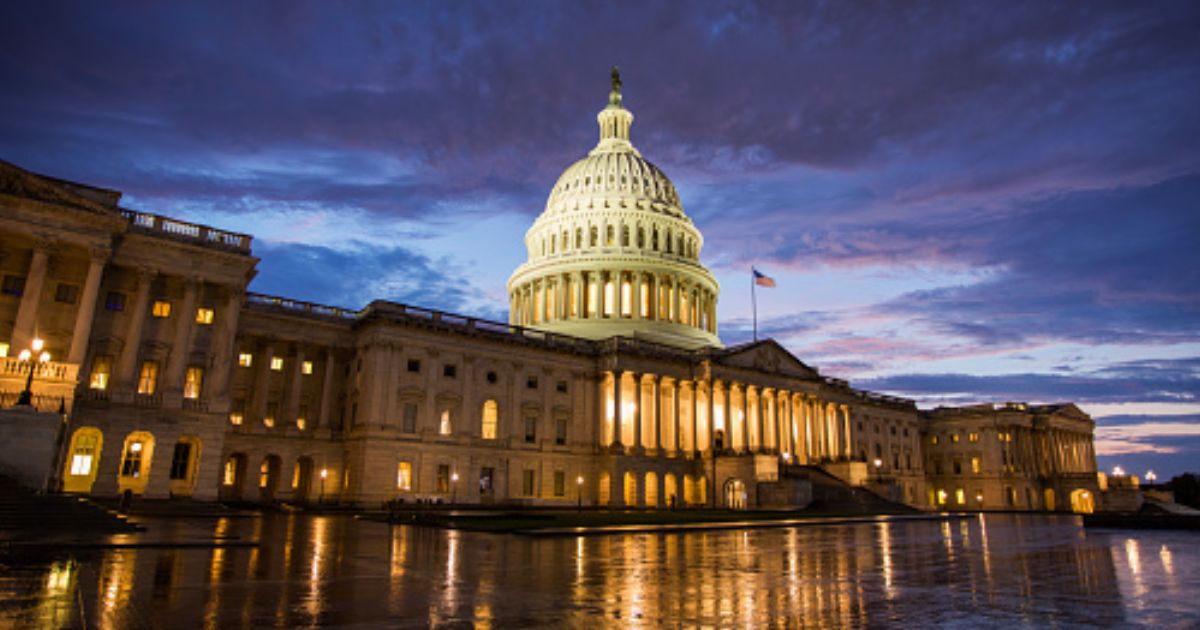 Five Things Republicans Have Going for Them Headed into the Midterms