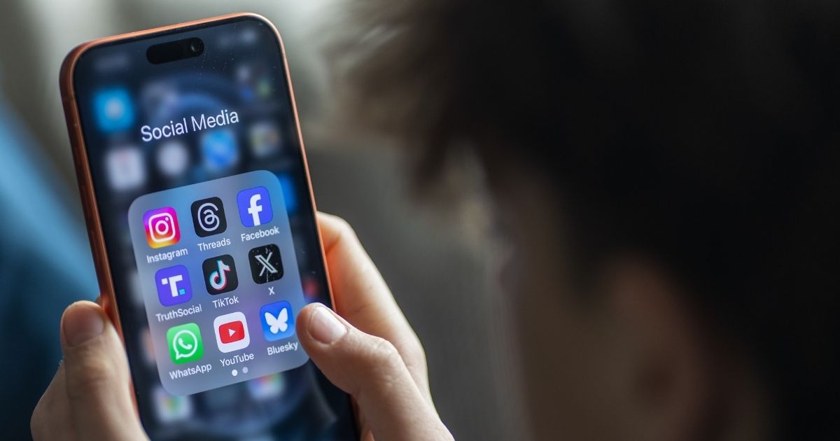 Meta's $18 Billion Settlement Won't Fix Your Kids, But You Can Thanks to Scripture