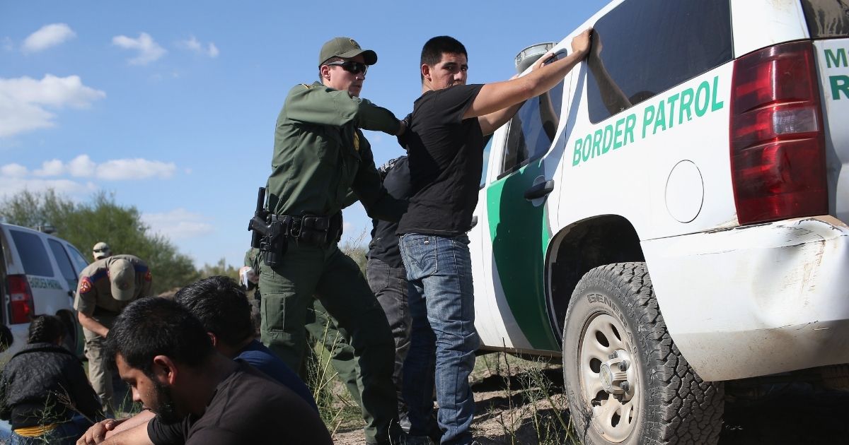 The Psychology Behind Republicans Who Support Amnesty for Illegals