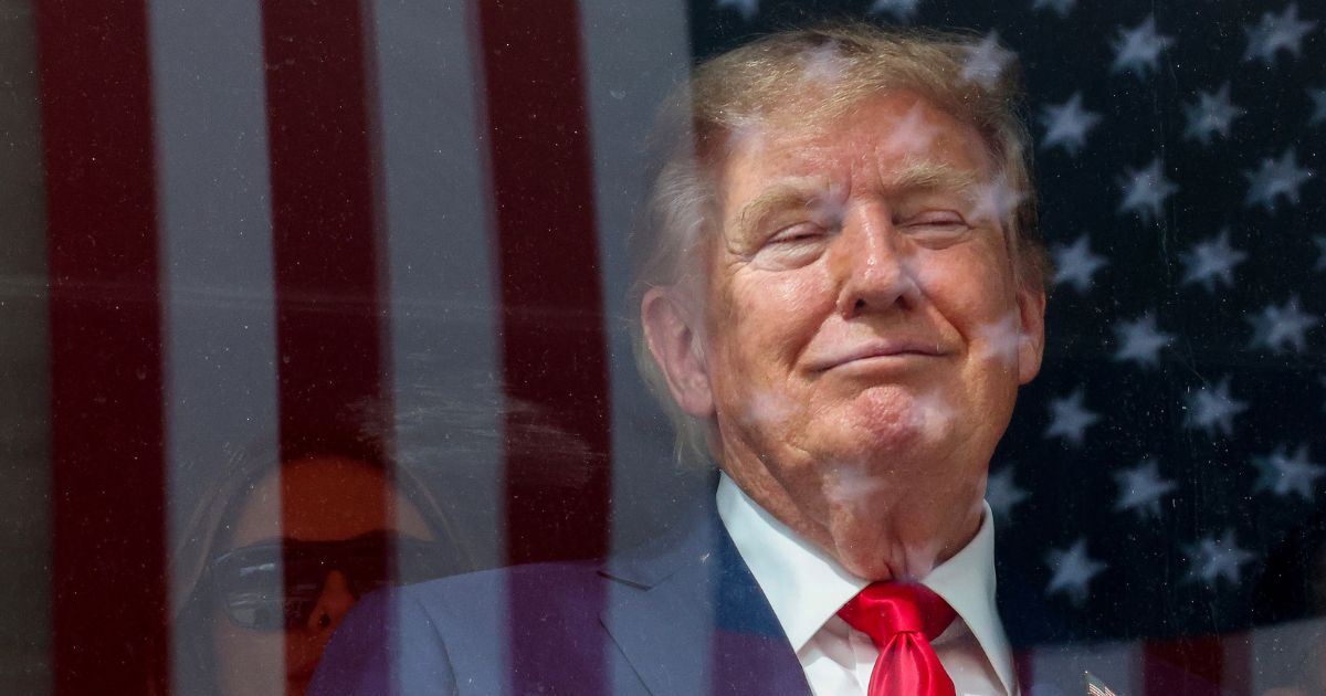 Report: Trump Admin Nearing 'Massive' Venezuelan Oil Deal